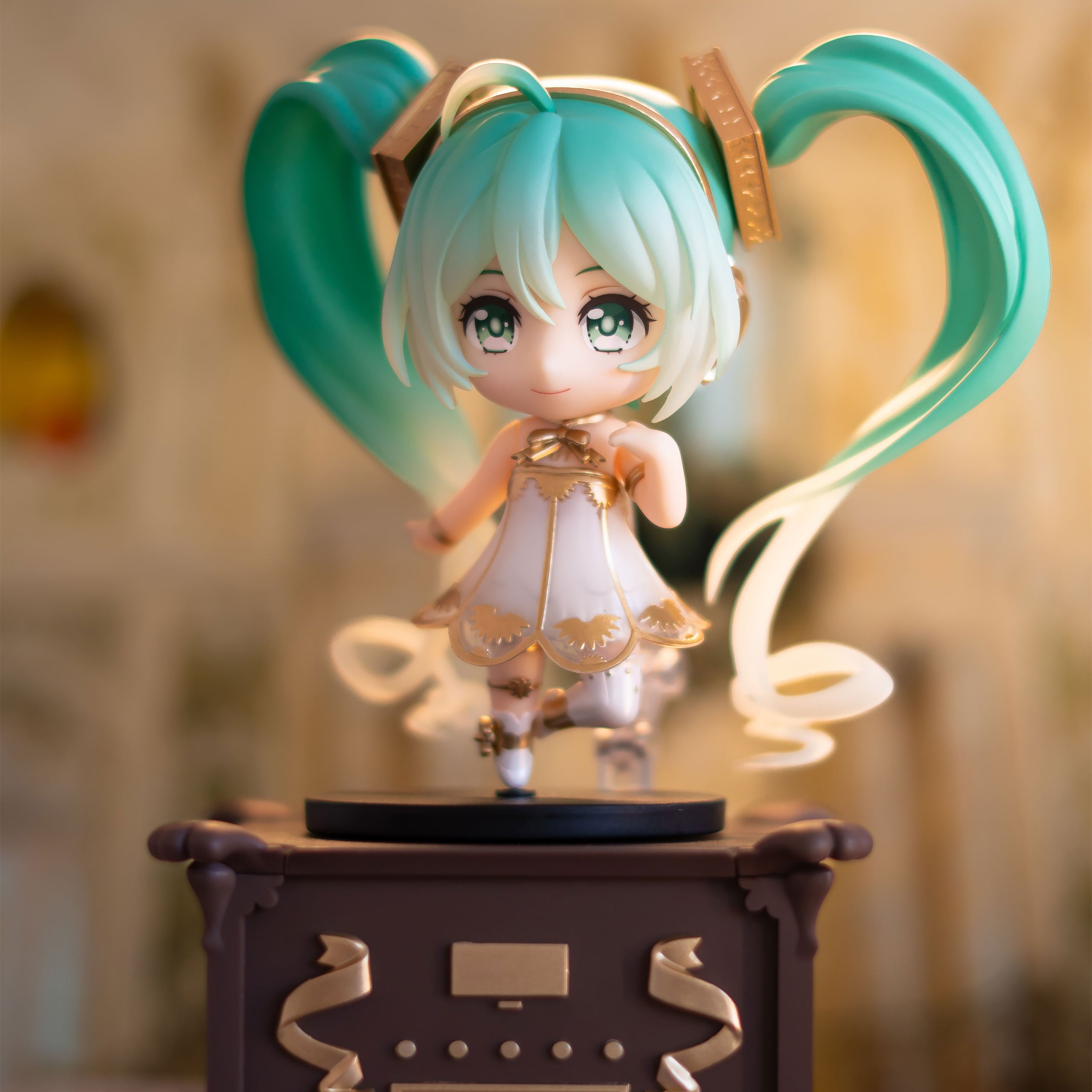 Immagine del prodotto Action figure Nendoroid Miku Symphony 5th Anniversary - Hatsune Miku