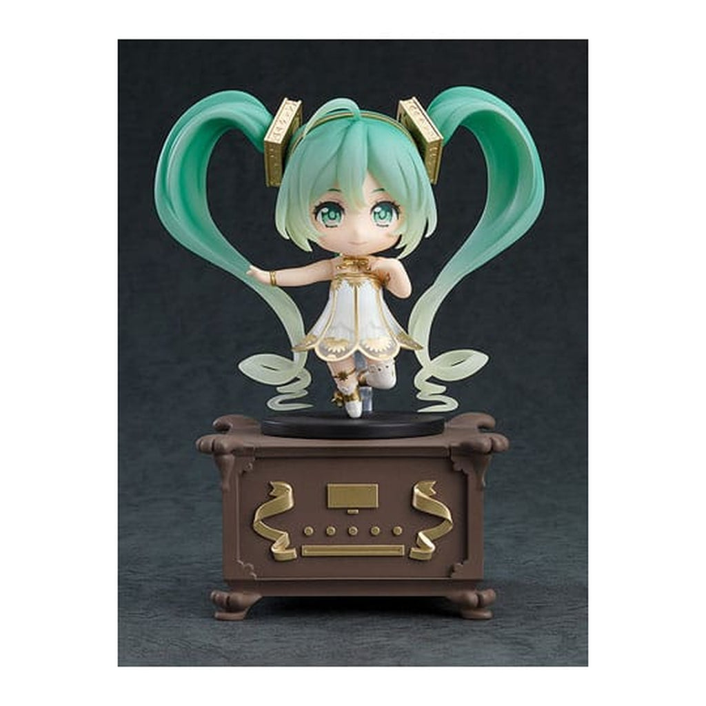Product image Miku Symphony 5th Anniversary Nendoroid Action Figure - Hatsune Miku