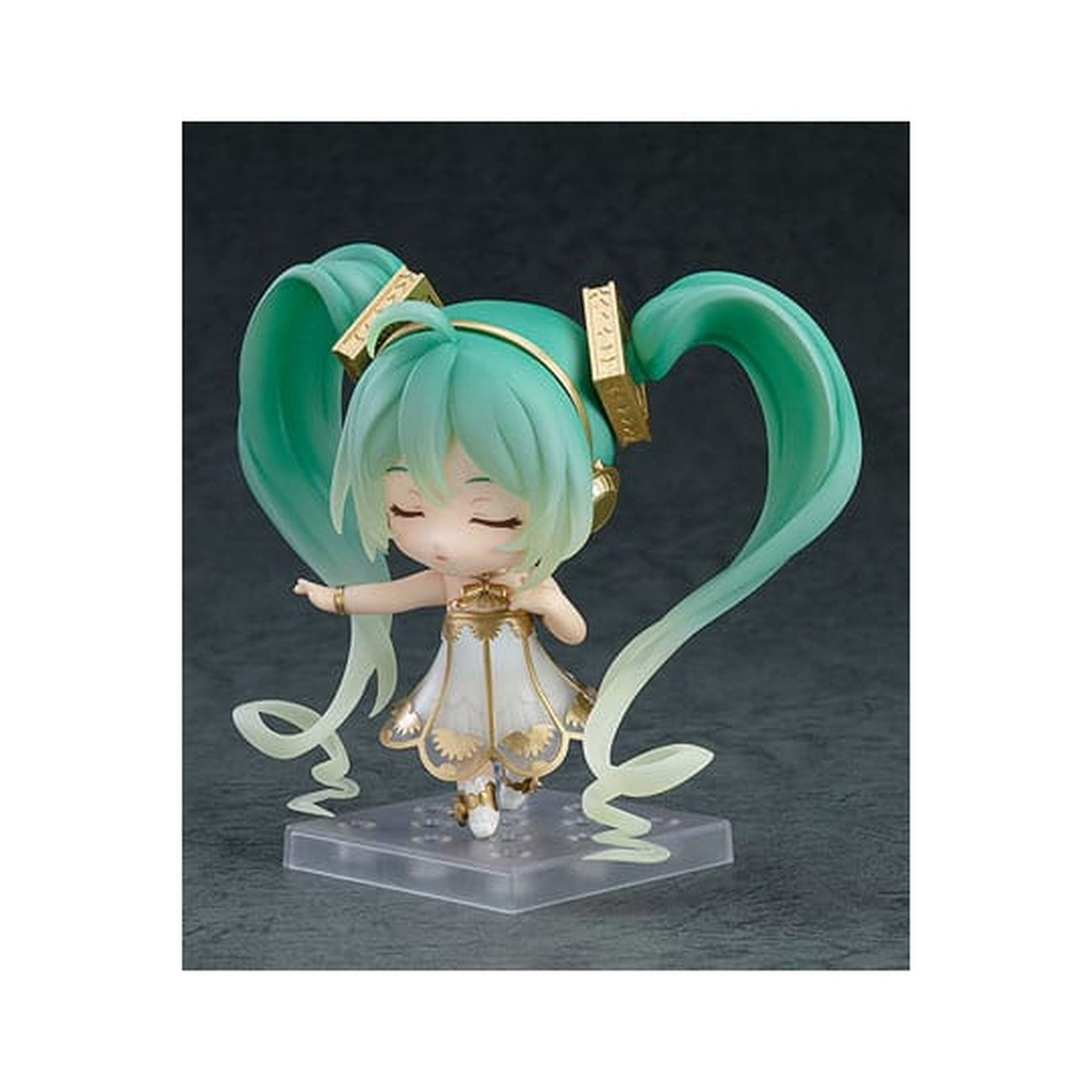Immagine del prodotto Action figure Nendoroid Miku Symphony 5th Anniversary - Hatsune Miku