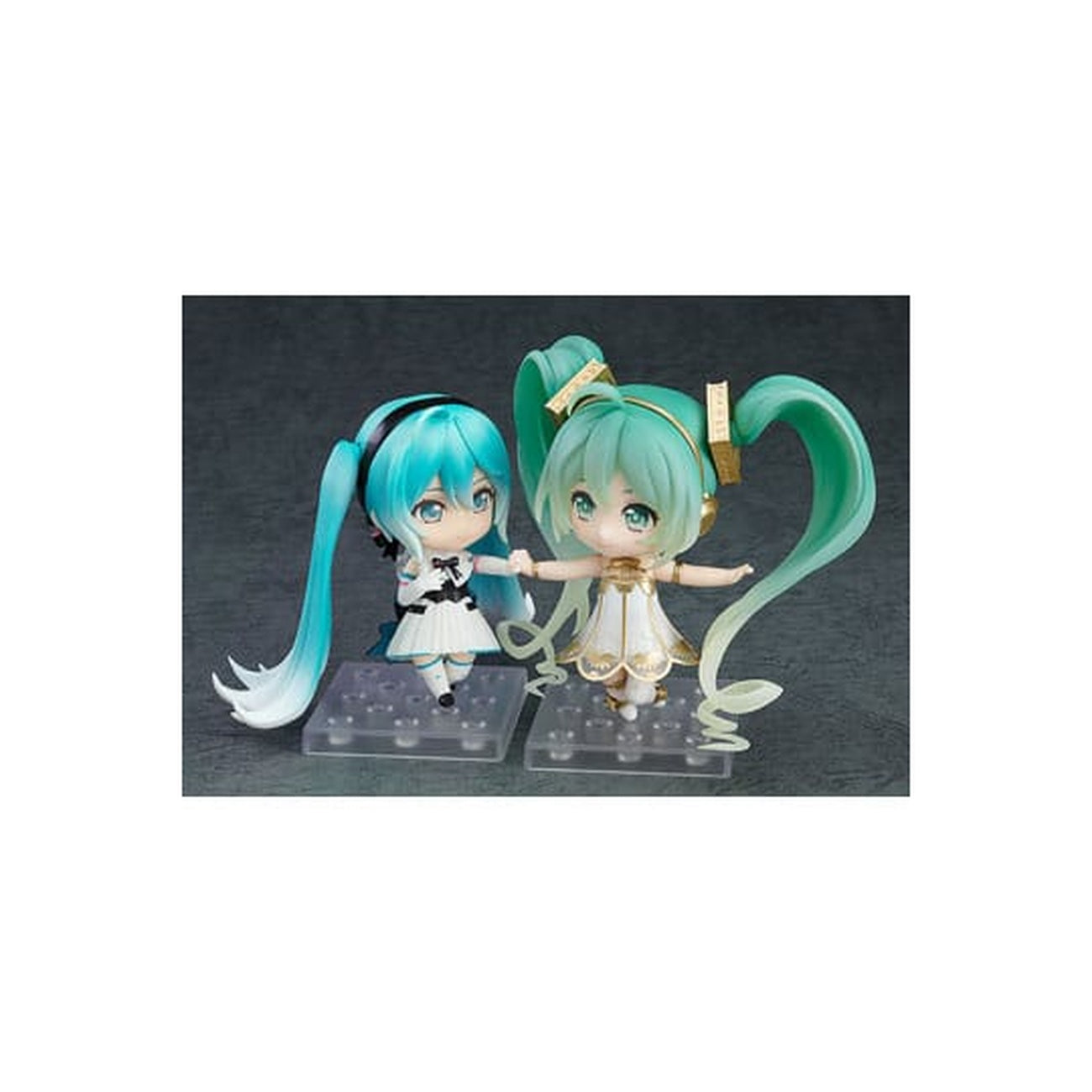 Product image Miku Symphony 5th Anniversary Nendoroid Action Figure - Hatsune Miku