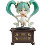 Product image Miku Symphony 5th Anniversary Nendoroid Action Figure - Hatsune Miku