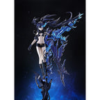 Immagine del prodotto Black Rock Shooter - Figure Empress Black Rock Shooter Versione Huke