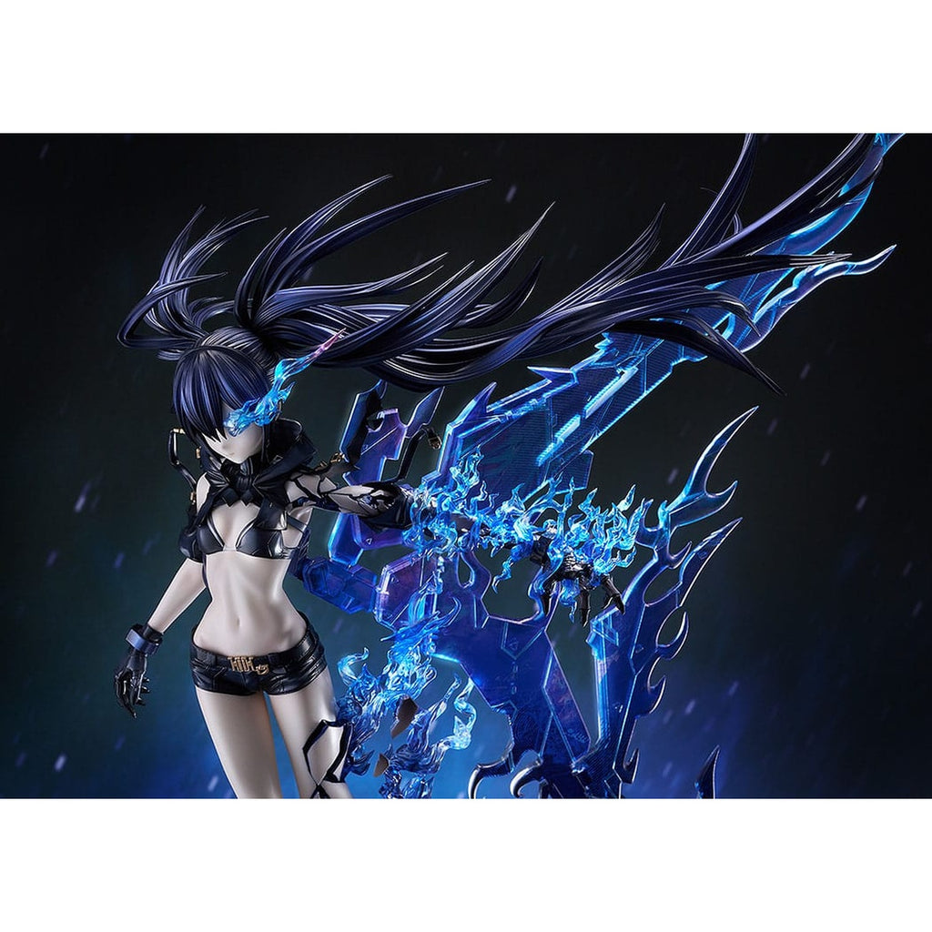 Immagine del prodotto Black Rock Shooter - Figure Empress Black Rock Shooter Versione Huke