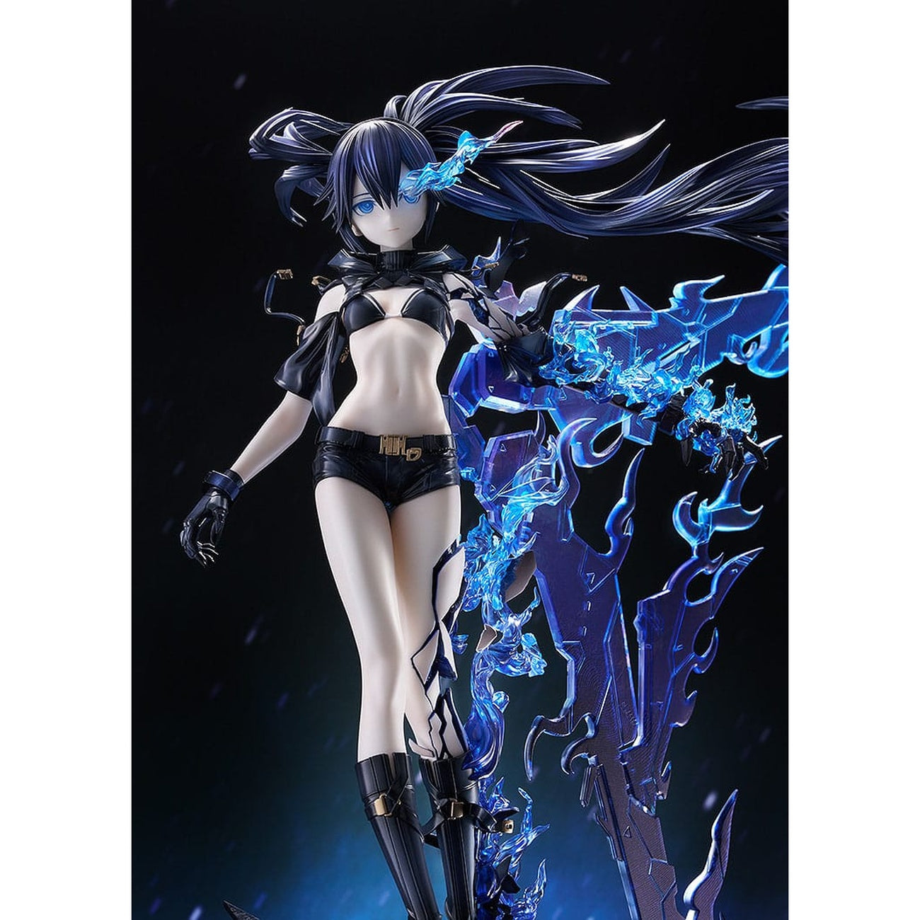 Immagine del prodotto Black Rock Shooter - Figure Empress Black Rock Shooter Versione Huke