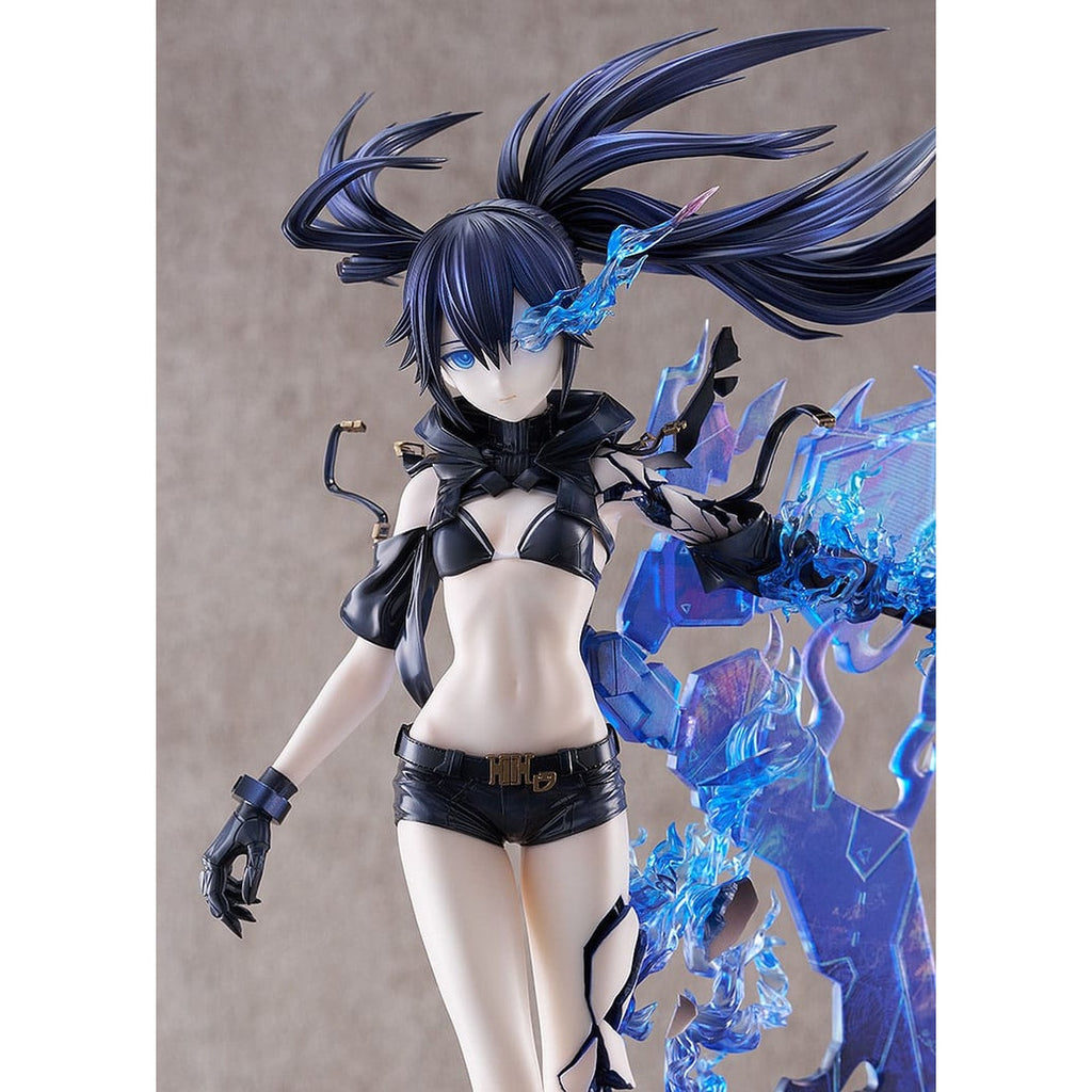 Immagine del prodotto Black Rock Shooter - Figure Empress Black Rock Shooter Versione Huke