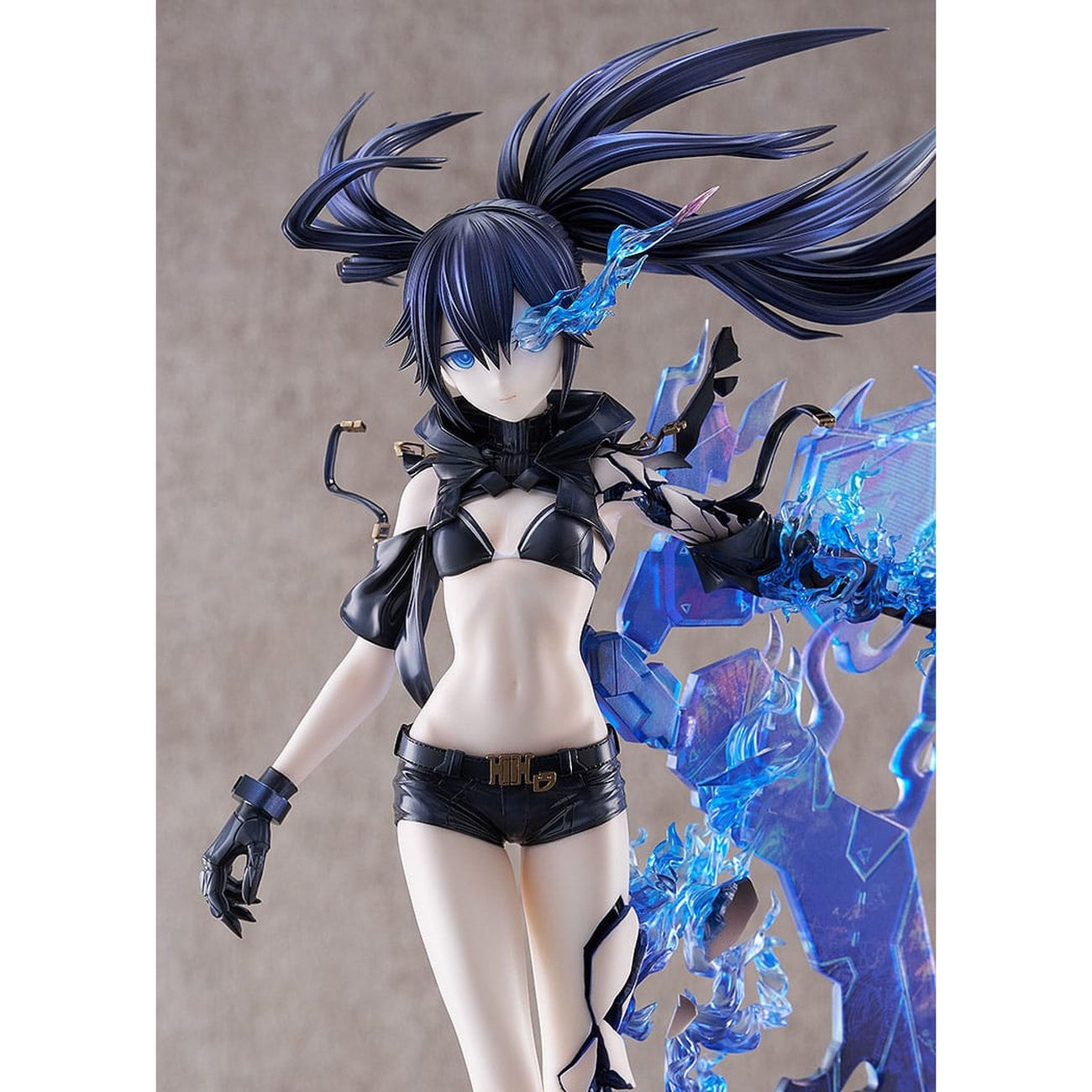 Immagine del prodotto Black Rock Shooter - Figure Empress Black Rock Shooter Versione Huke