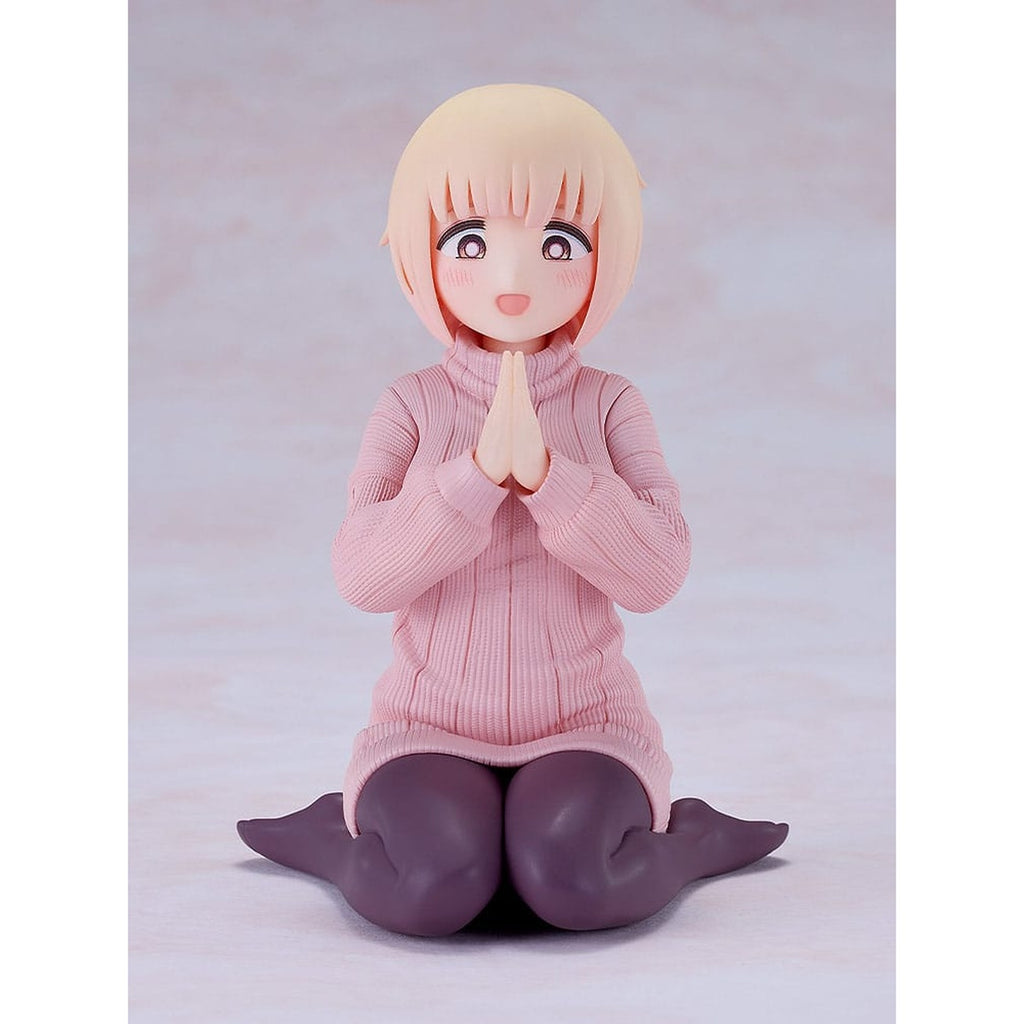 Product image Mochizuki-san Figure - Dokagui Daisuki!