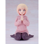 Product image Mochizuki-san Figure - Dokagui Daisuki!
