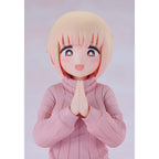 Product image Mochizuki-san Figure - Dokagui Daisuki!