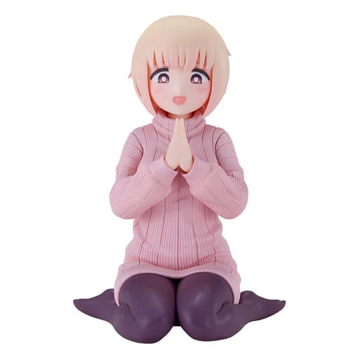 Product image Mochizuki-san Figure - Dokagui Daisuki!