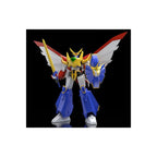 Immagine del prodotto Matchless Raijin-Oh Moderoid - Figure Modello Raijin-Oh