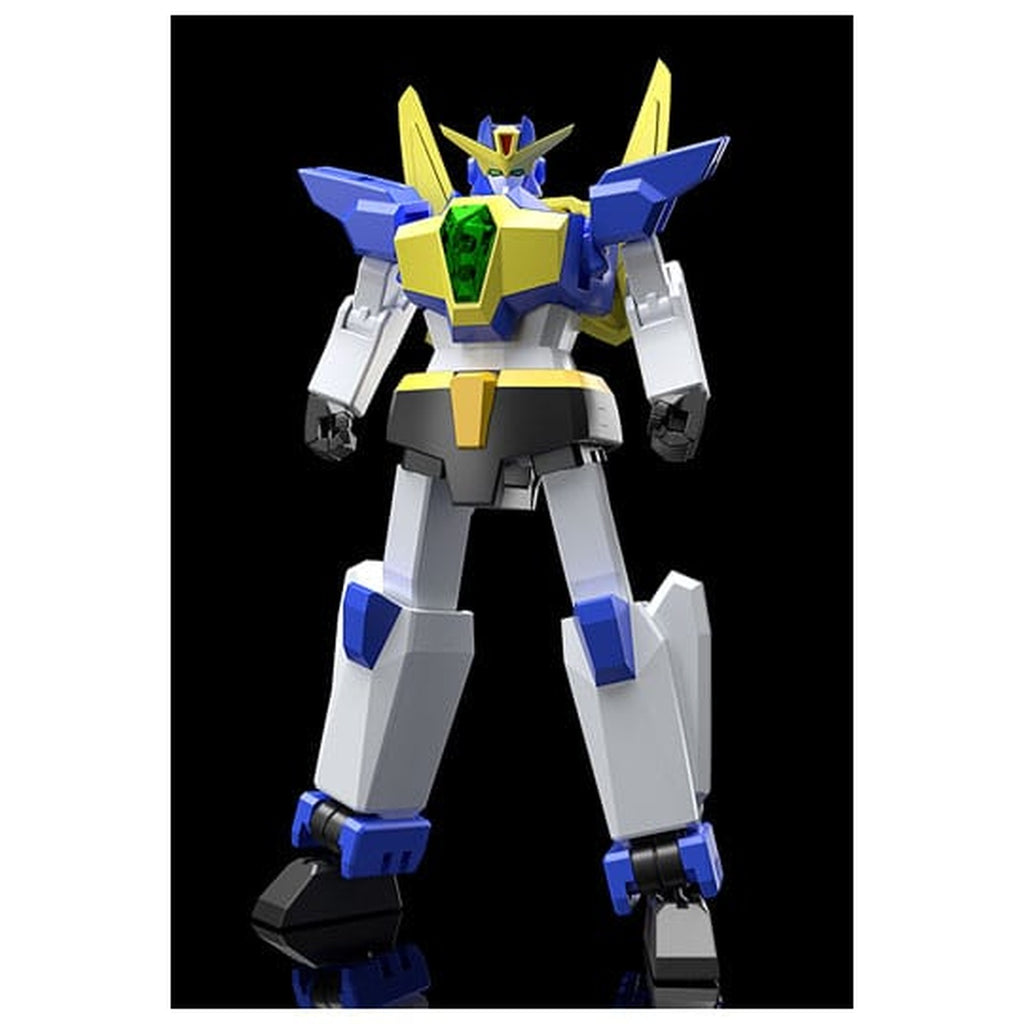 Immagine del prodotto Matchless Raijin-Oh Moderoid - Figure Modello Raijin-Oh