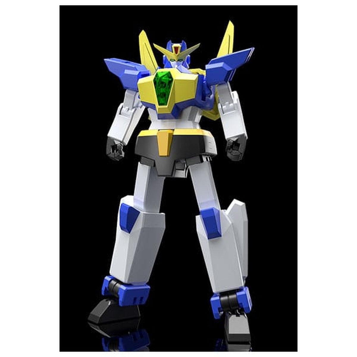 Immagine del prodotto Matchless Raijin-Oh Moderoid - Figure Modello Raijin-Oh
