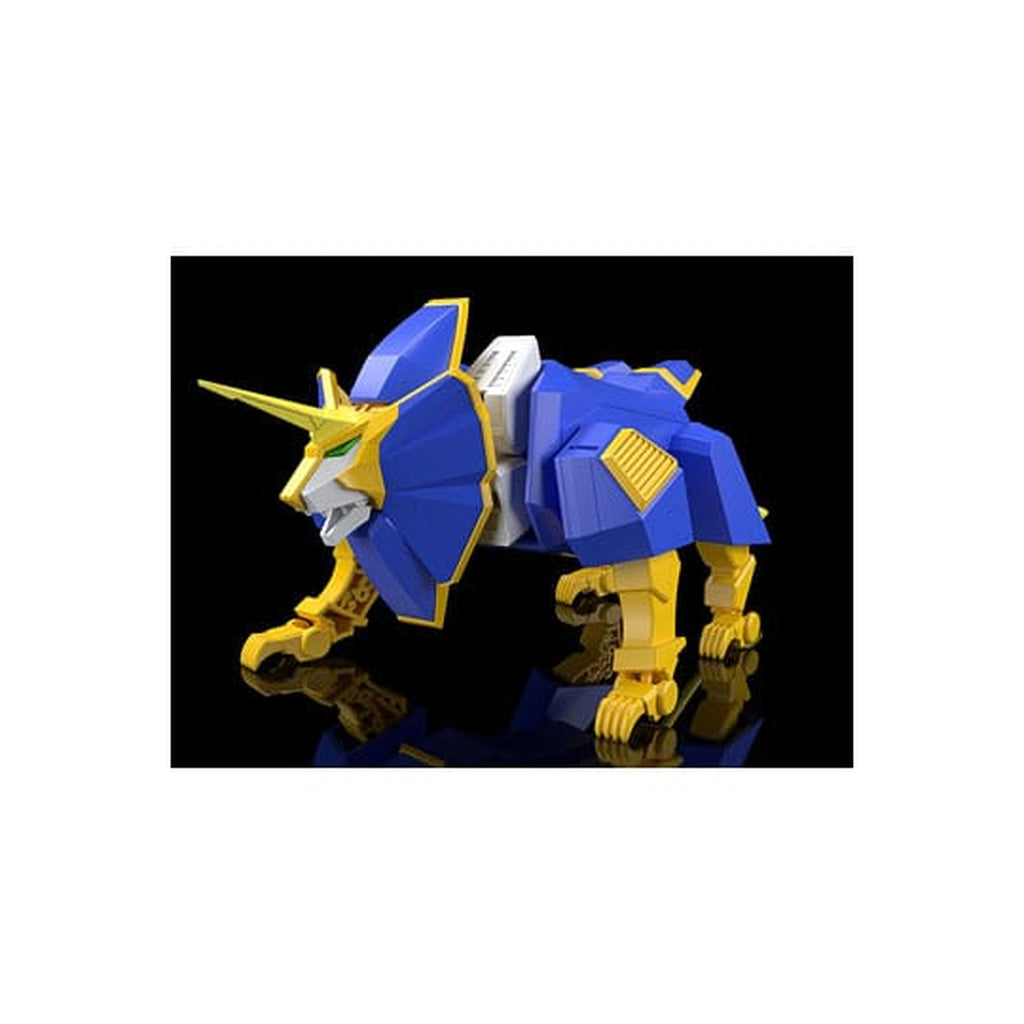 Immagine del prodotto Matchless Raijin-Oh Moderoid - Figure Modello Raijin-Oh