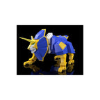 Immagine del prodotto Matchless Raijin-Oh Moderoid - Figure Modello Raijin-Oh
