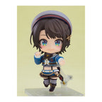 Product image Hololive Production - Oozora Subaru Nendoroid Action Figure Suspender Outfit Version