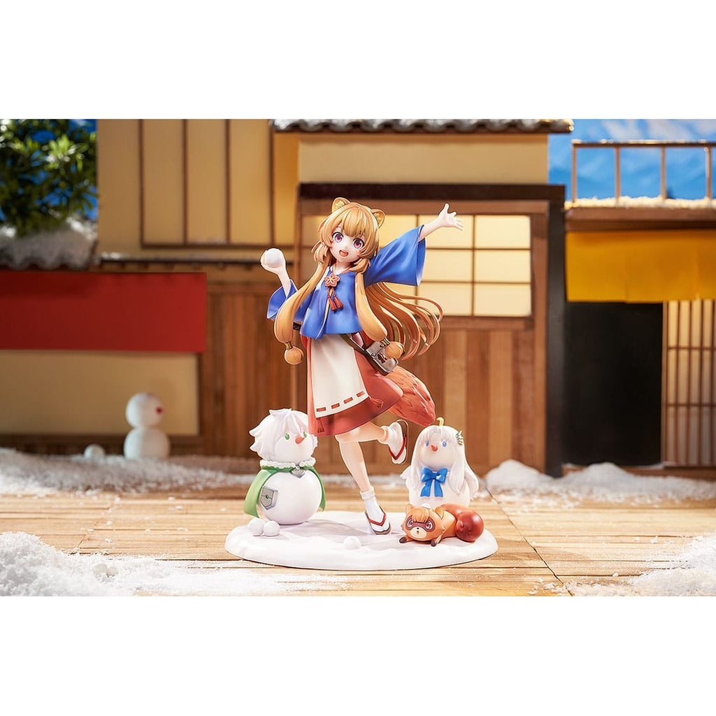 Immagine del prodotto The Rising of the Shield Hero - Figure Raphtalia Snow Play Version