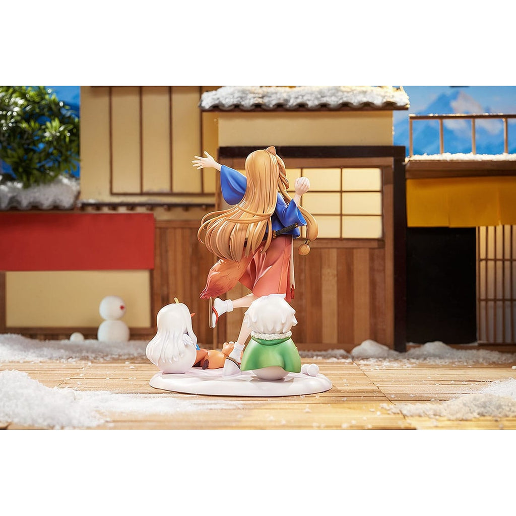 Immagine del prodotto The Rising of the Shield Hero - Figure Raphtalia Snow Play Version
