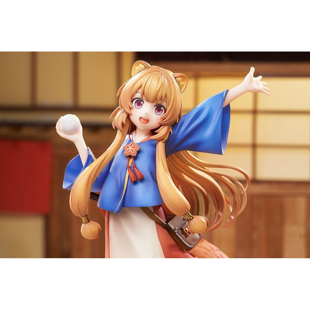 Immagine del prodotto The Rising of the Shield Hero - Figure Raphtalia Snow Play Version