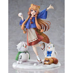 Immagine del prodotto The Rising of the Shield Hero - Figure Raphtalia Snow Play Version