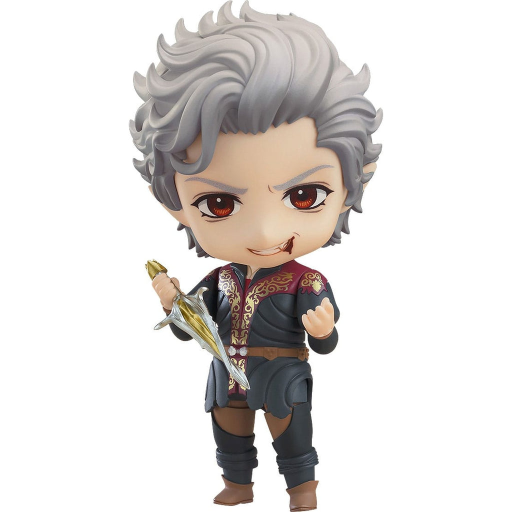 Immagine del prodotto Baldur's Gate - Action figure Nendoroid Astarion