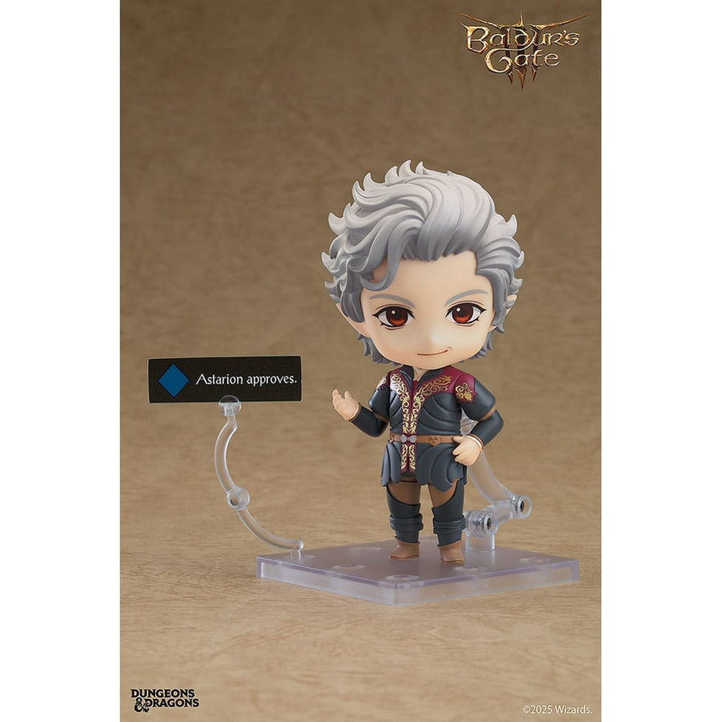 Immagine del prodotto Baldur's Gate - Action figure Nendoroid Astarion