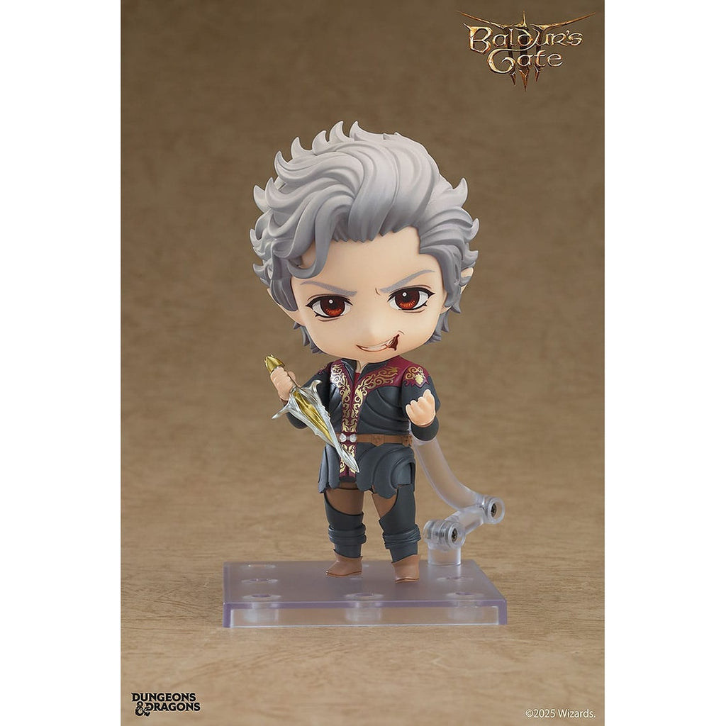 Immagine del prodotto Baldur's Gate - Action figure Nendoroid Astarion