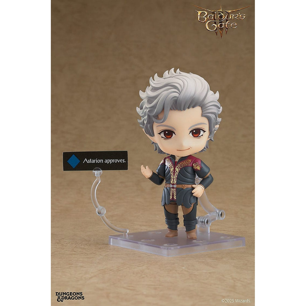 Immagine del prodotto Baldur's Gate - Action figure Nendoroid Astarion