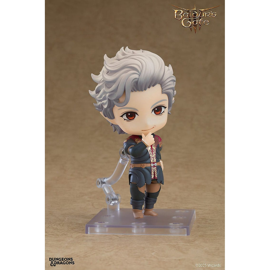Immagine del prodotto Baldur's Gate - Action figure Nendoroid Astarion