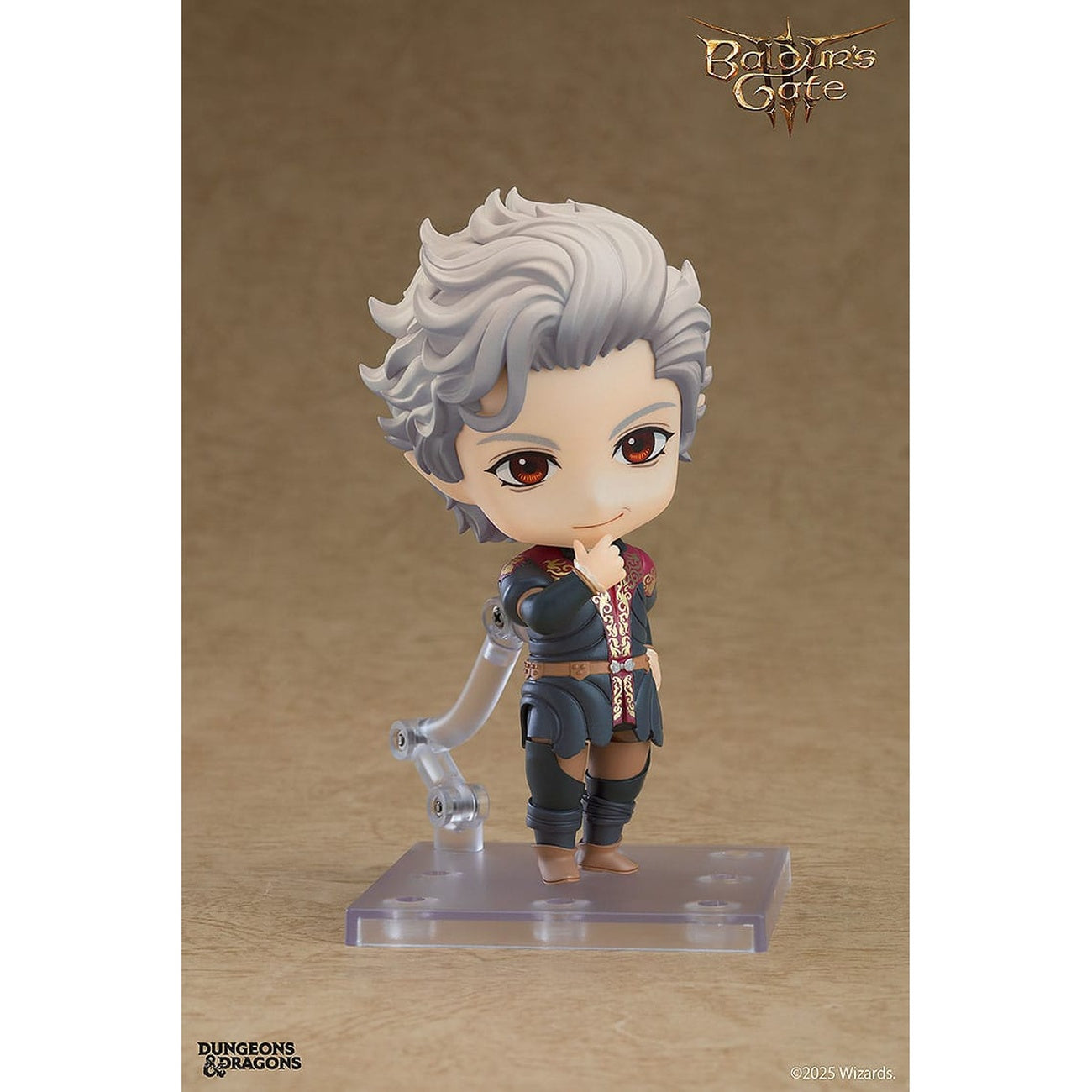 Immagine del prodotto Baldur's Gate - Action figure Nendoroid Astarion