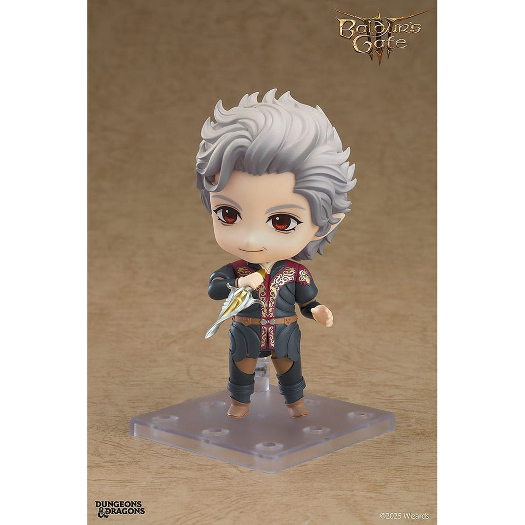 Immagine del prodotto Baldur's Gate - Action figure Nendoroid Astarion