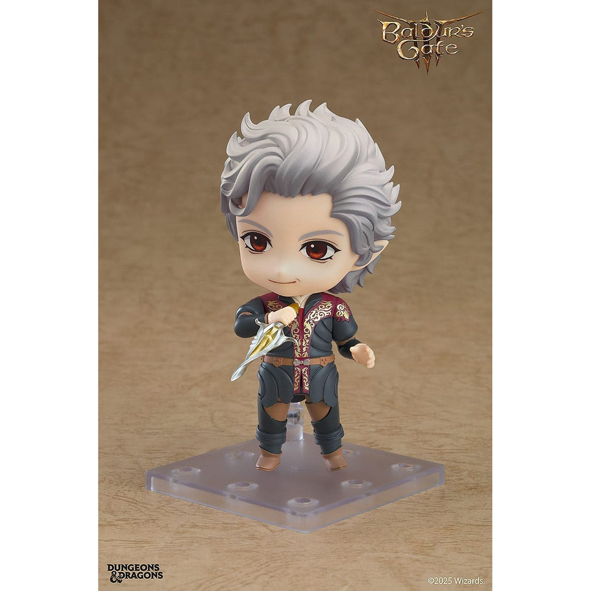Immagine del prodotto Baldur's Gate - Action figure Nendoroid Astarion