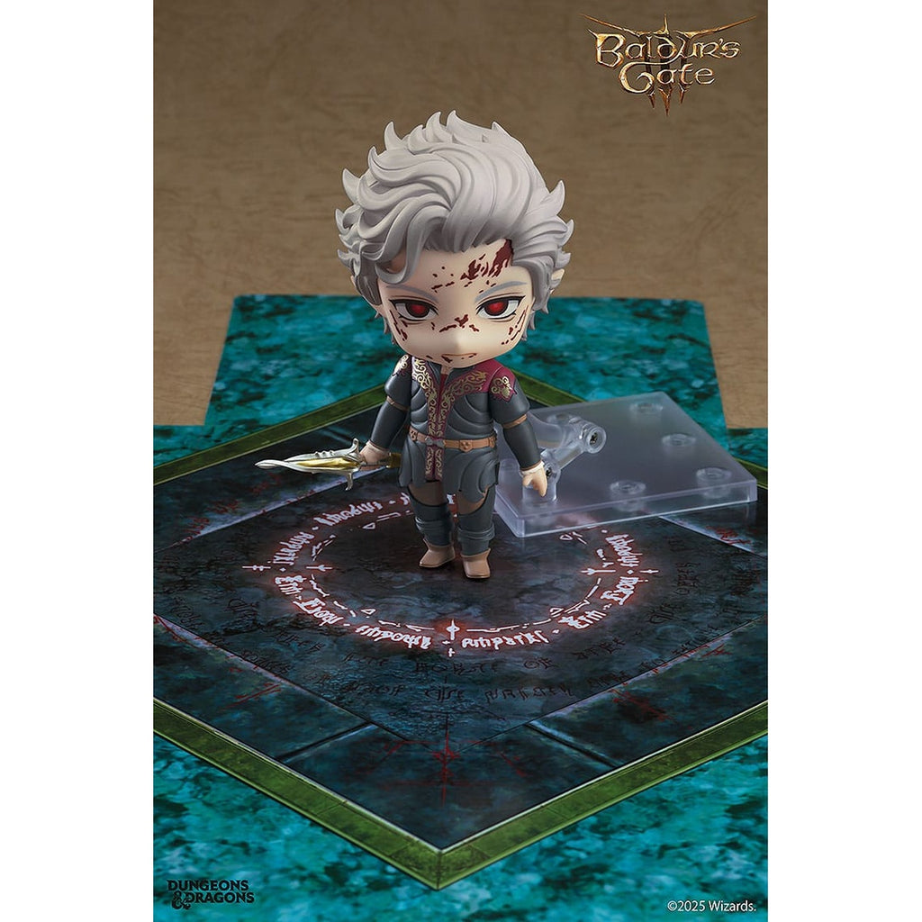 Immagine del prodotto Baldur's Gate - Action figure Nendoroid Astarion