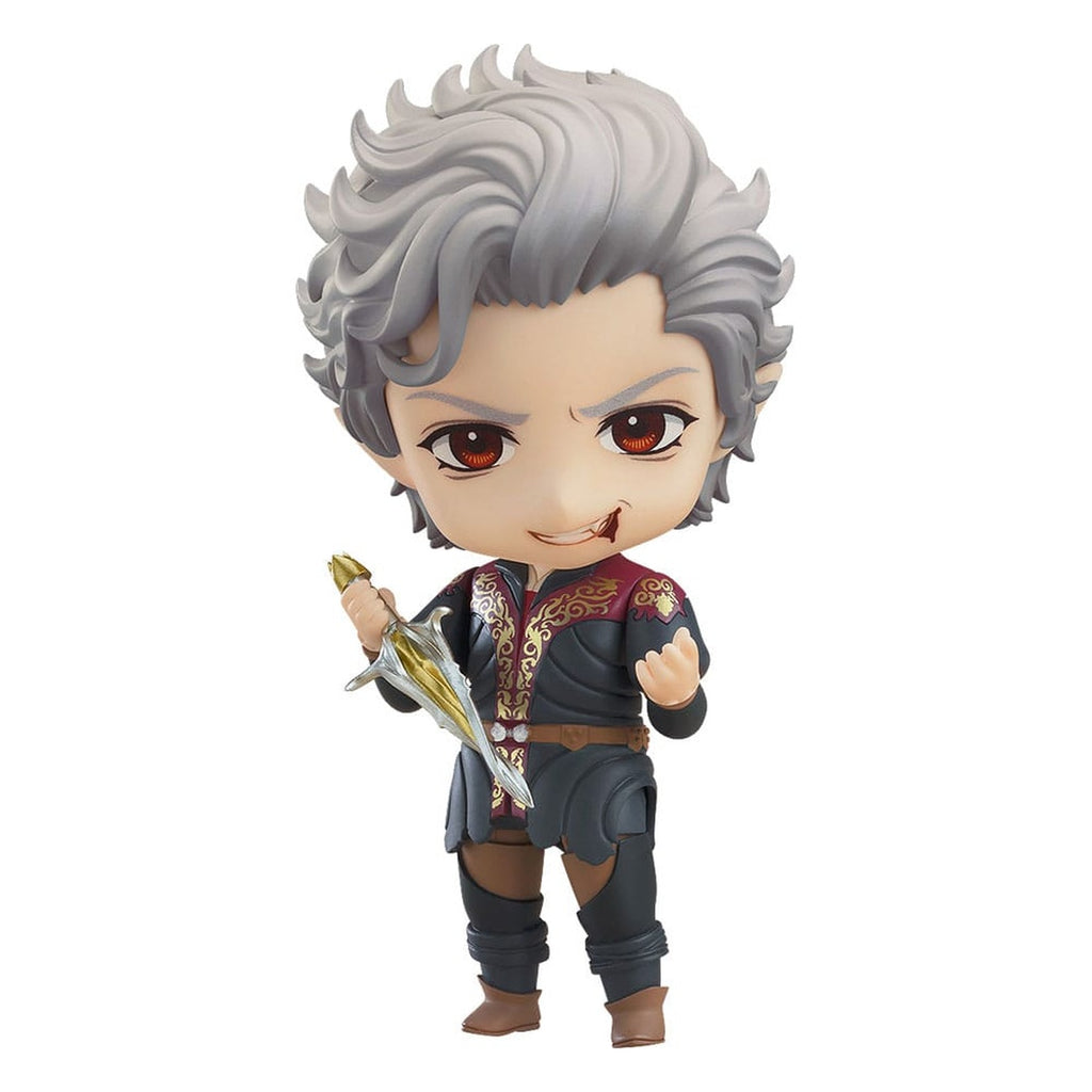 Immagine del prodotto Baldur's Gate - Action figure Nendoroid Astarion