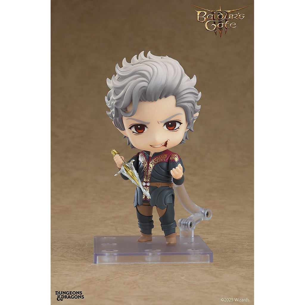 Immagine del prodotto Baldur's Gate - Action figure Nendoroid Astarion