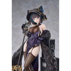 Immagine del prodotto Azur Lane - Figure Cheshire Cait Sith Crooner Version