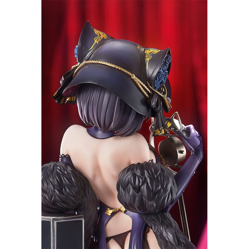 Immagine del prodotto Azur Lane - Figure Cheshire Cait Sith Crooner Version