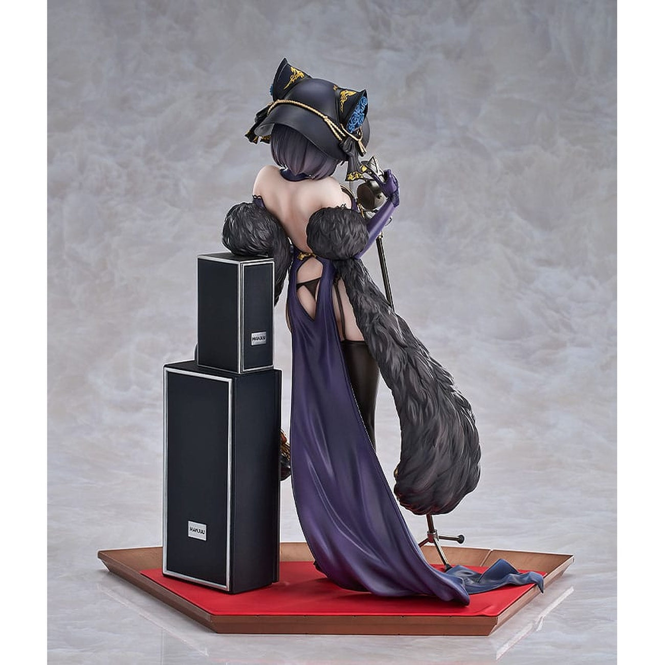 Immagine del prodotto Azur Lane - Figure Cheshire Cait Sith Crooner Version