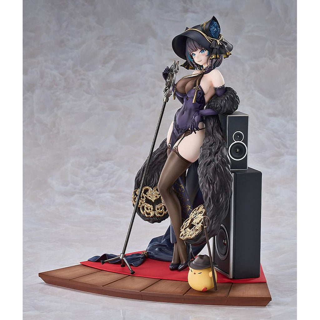 Immagine del prodotto Azur Lane - Figure Cheshire Cait Sith Crooner Version