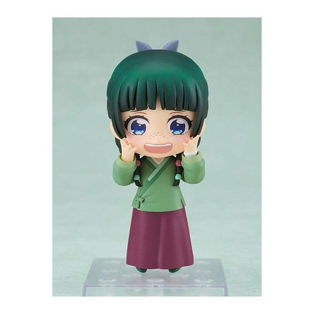 Product image The Apothecary Diaries - Maomao Nendoroid Action Figure
