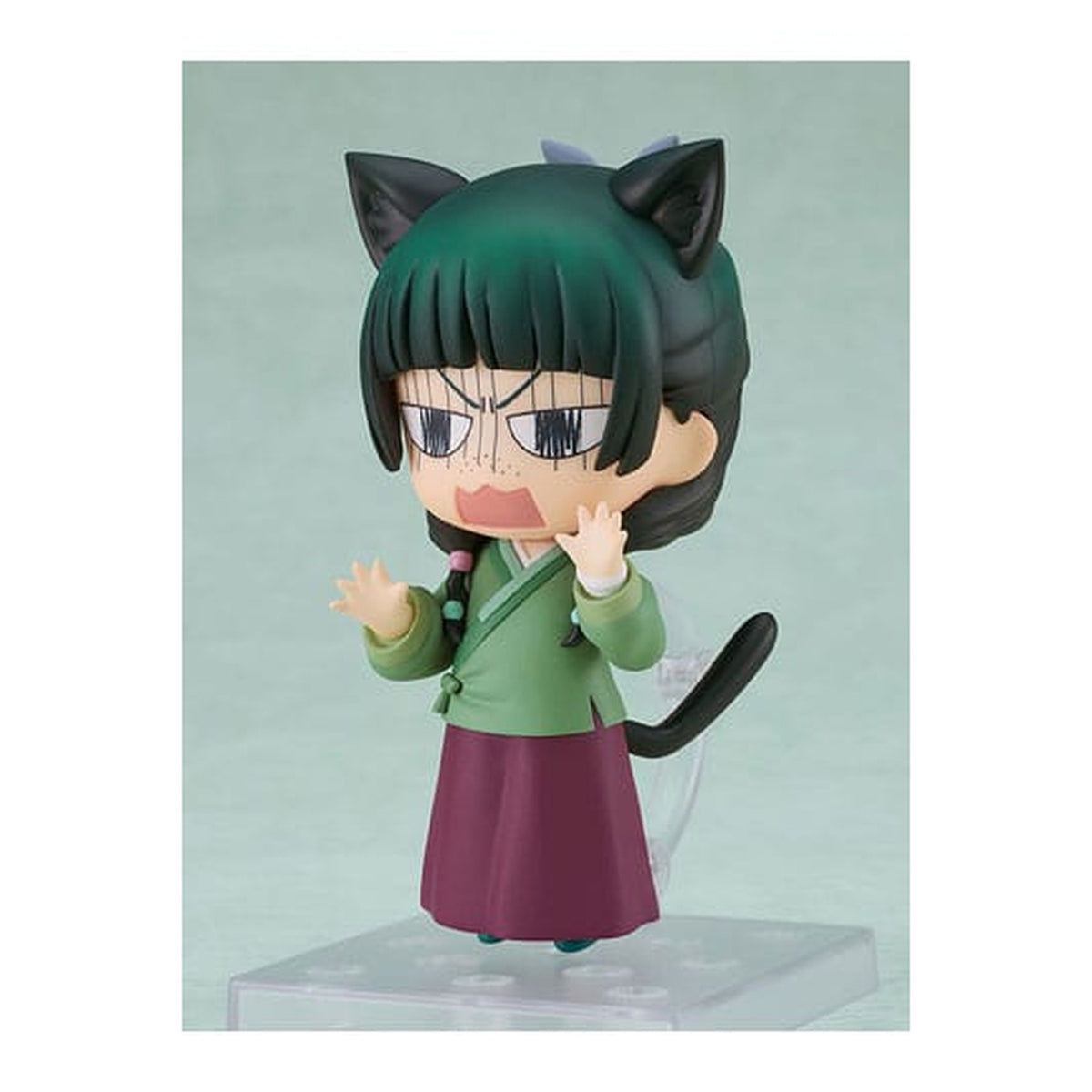 Product image The Apothecary Diaries - Maomao Nendoroid Action Figure