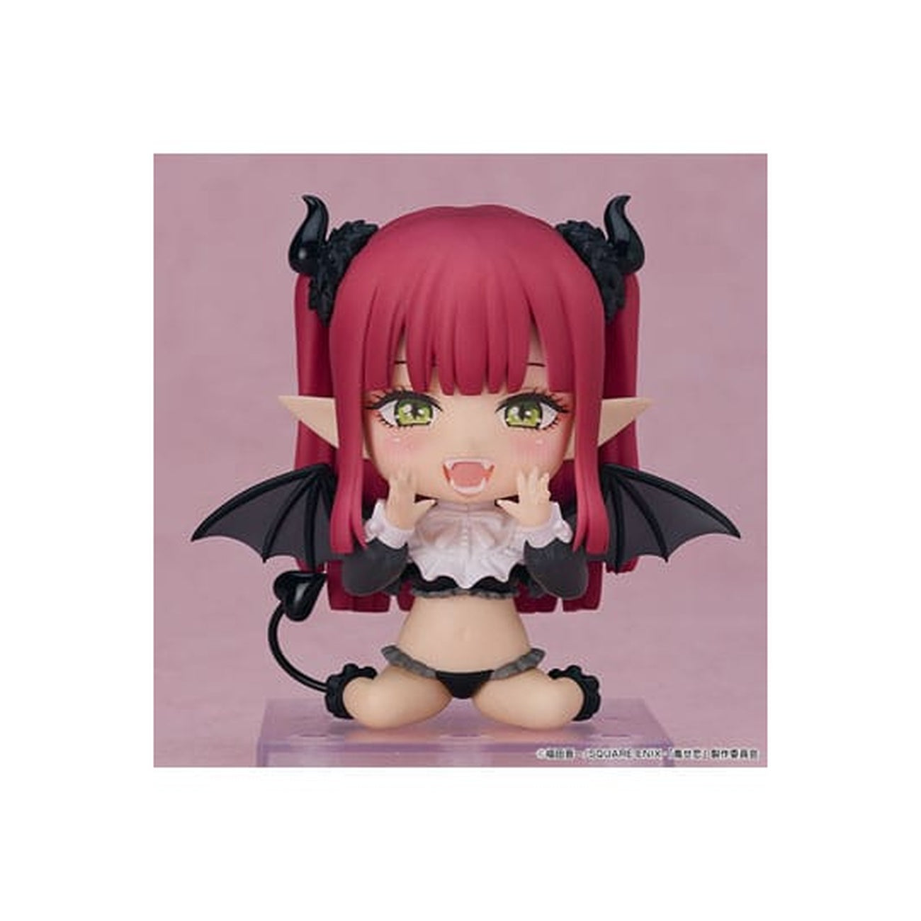 Immagine del prodotto My Dress-Up Darling – Marin cosplay di Liz Nendoroid action figure