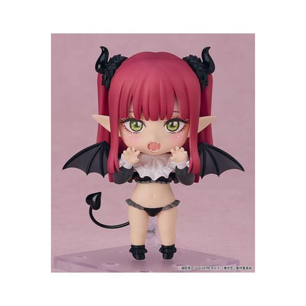 Immagine del prodotto My Dress-Up Darling – Marin cosplay di Liz Nendoroid action figure