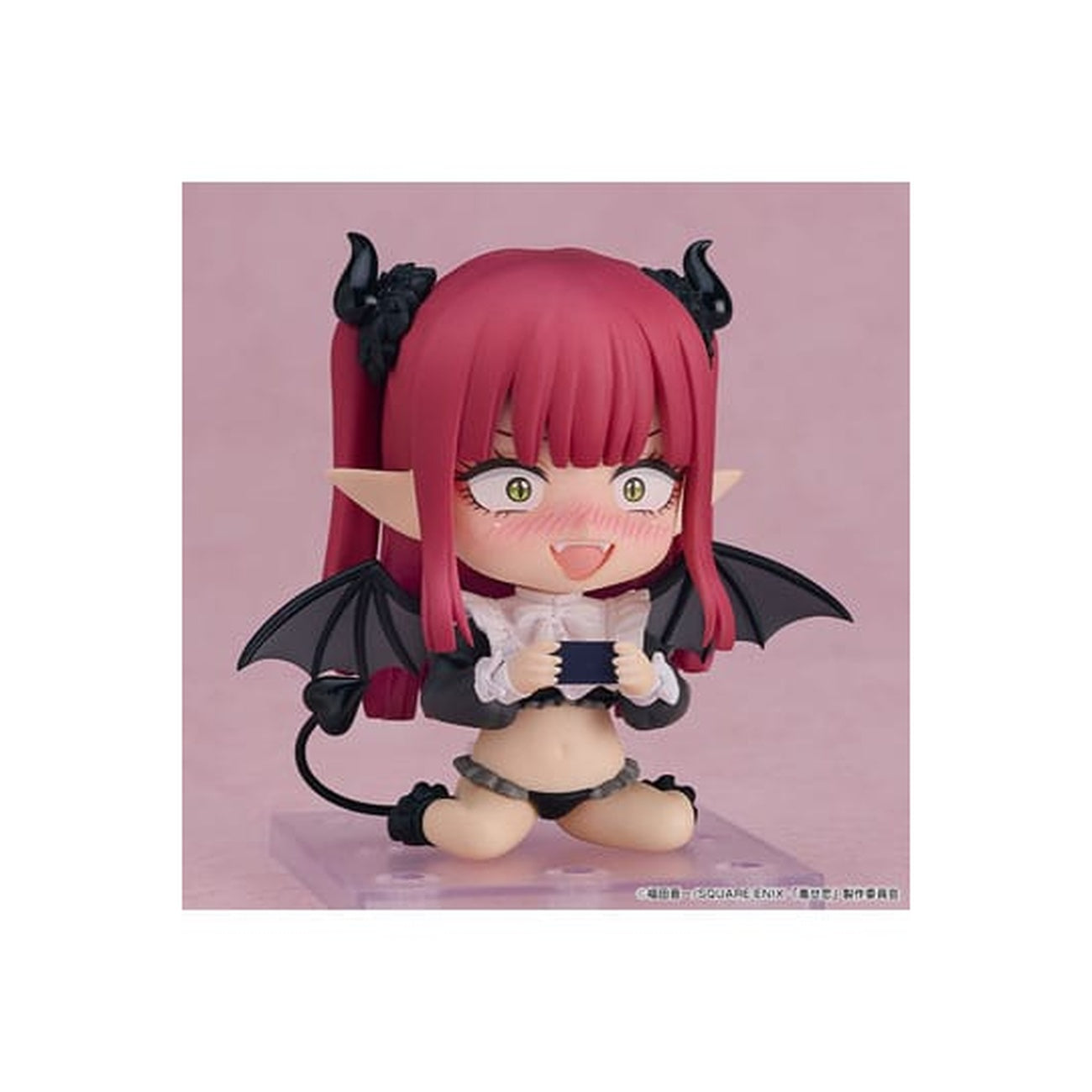 Immagine del prodotto My Dress-Up Darling – Marin cosplay di Liz Nendoroid action figure