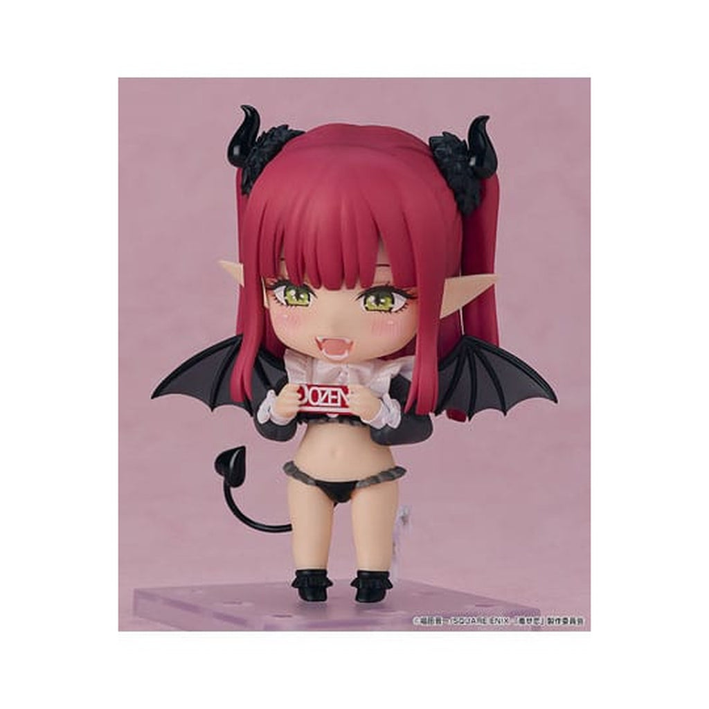 Immagine del prodotto My Dress-Up Darling – Marin cosplay di Liz Nendoroid action figure