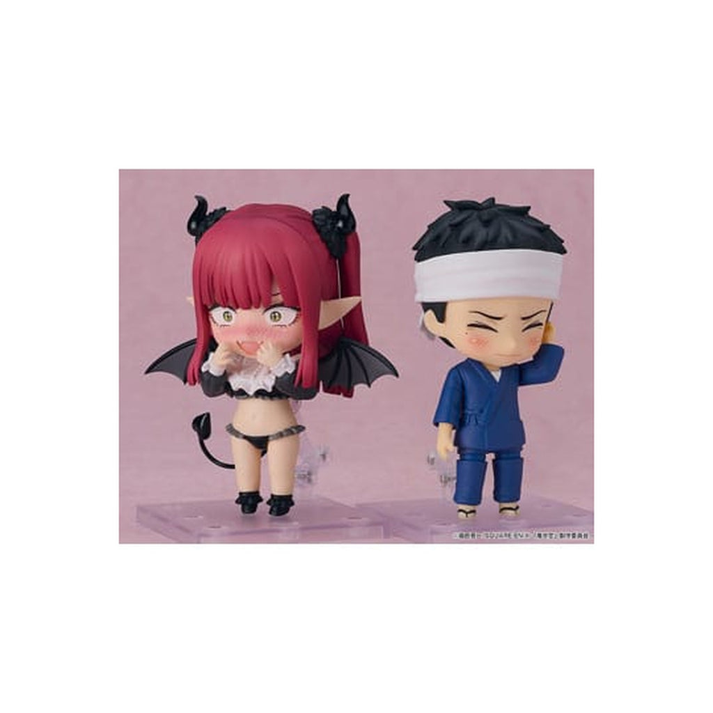 Immagine del prodotto My Dress-Up Darling – Marin cosplay di Liz Nendoroid action figure