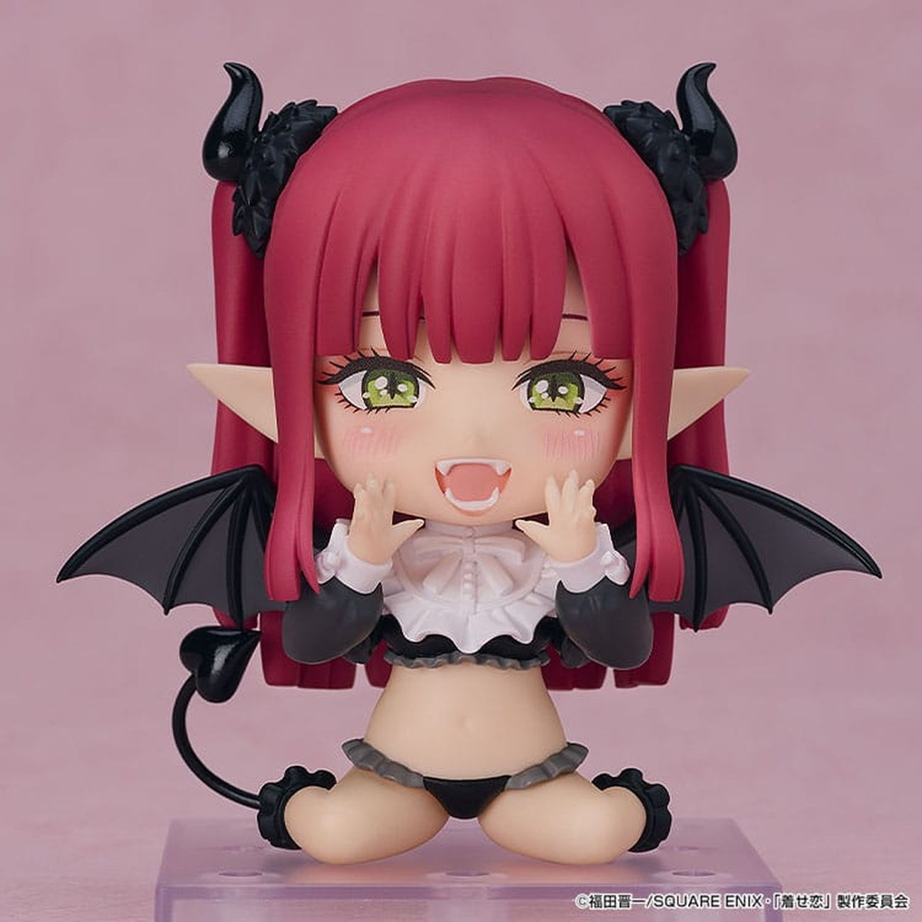 Immagine del prodotto My Dress-Up Darling – Marin cosplay di Liz Nendoroid action figure