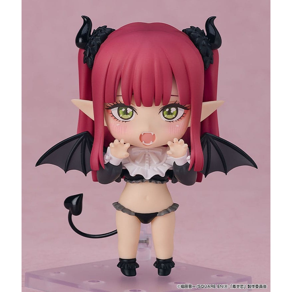 Immagine del prodotto My Dress-Up Darling – Marin cosplay di Liz Nendoroid action figure