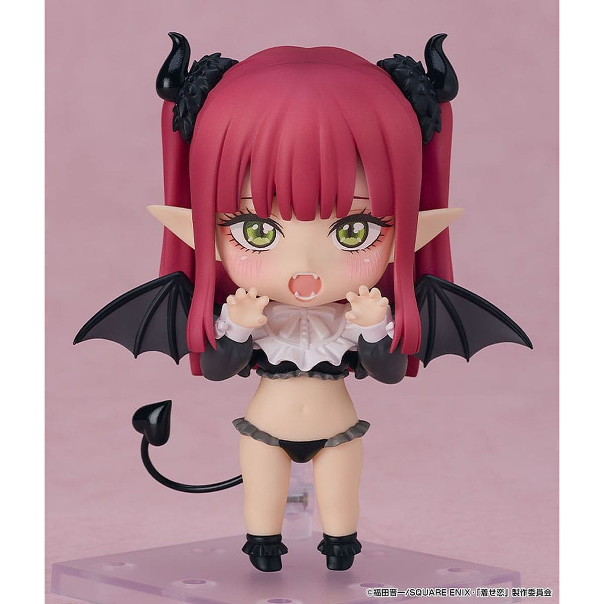 Immagine del prodotto My Dress-Up Darling – Marin cosplay di Liz Nendoroid action figure