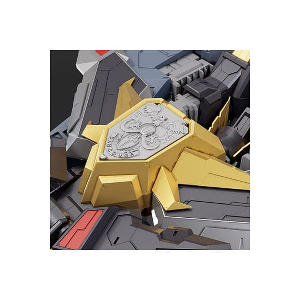Product image Dancouga: Super Beast Machine God - Dairyuga Action Figure